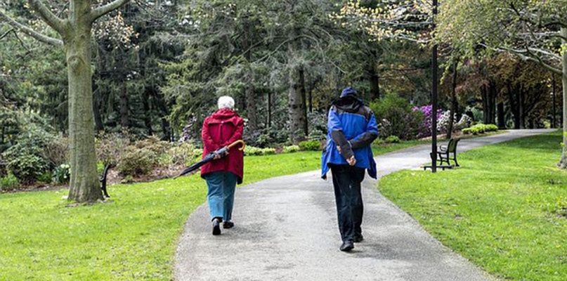 ZUS zakończył wysyłkę "trzynastek"