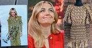Małgorzata Socha wyprzedaje swoją szafę: sukienkę można mieć za 1400 zł, a zdjęcie z autografem już za 33 złote. Skusicie się?