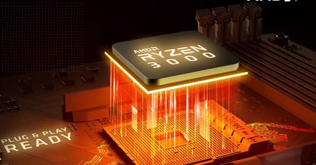 AMD chce nas zaskoczyć i szykuje odświeżone procesory Ryzen 3000
