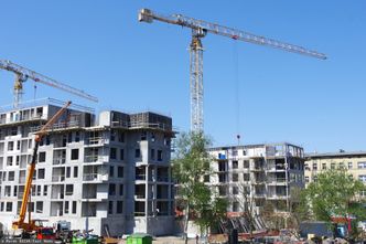 Polska budowlanka rozczarowała w maju. Analitycy spodziewali się lepszych danych