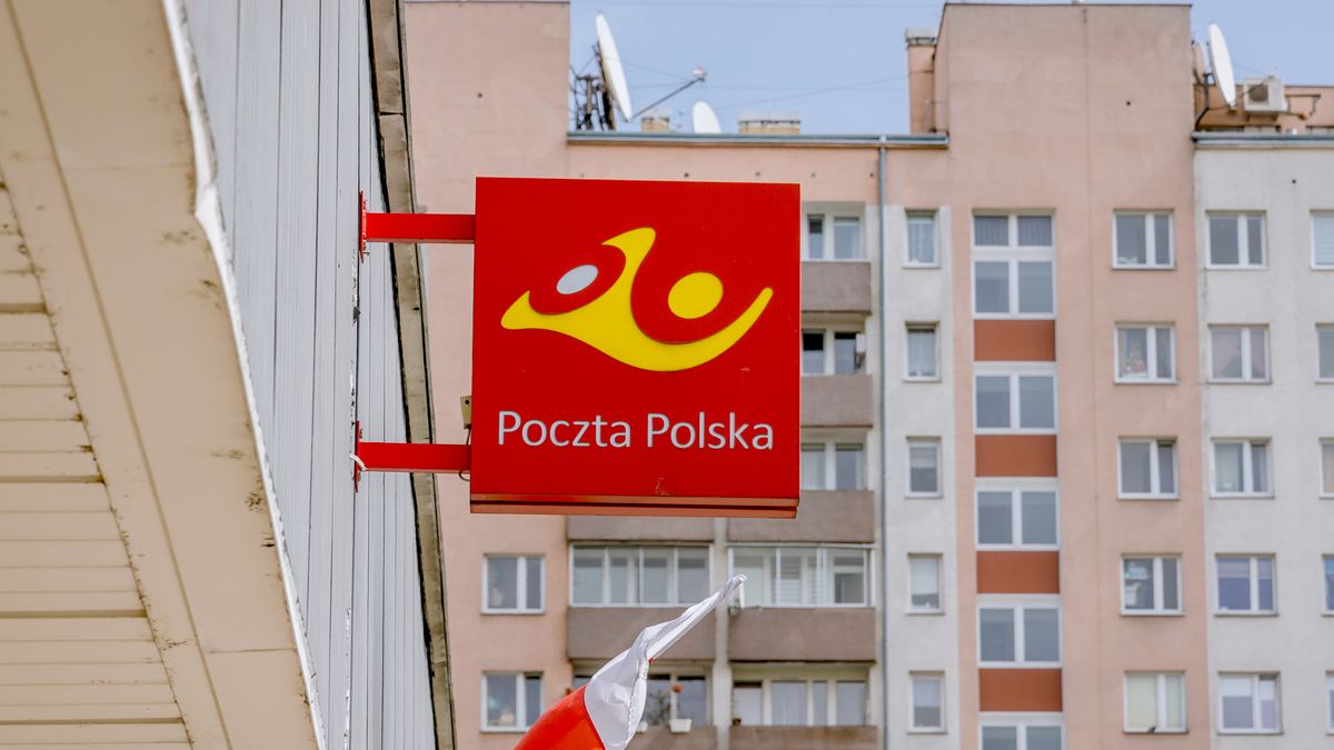 poczta, poczta polska