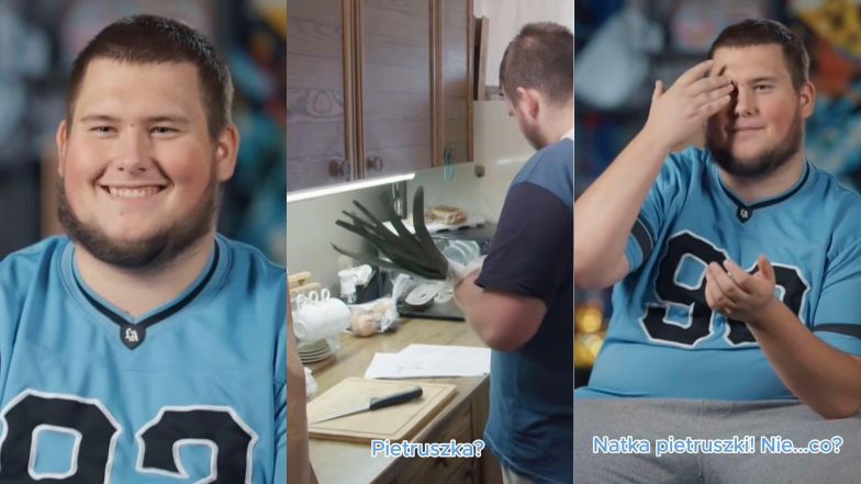 Internauci załamami poziomem wiedzy "Kanapowców"