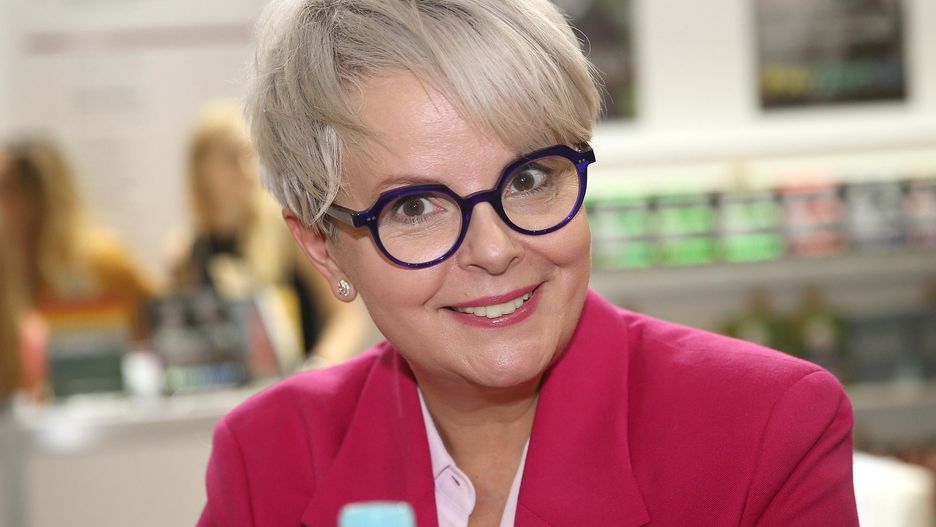 Karolina Korwin Piotrowska publikuje wiadomość, którą jej obserwatorka dostała od sąsiadów