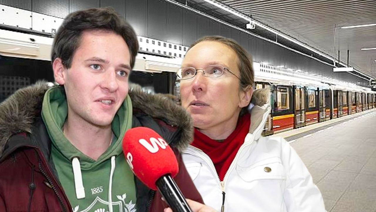 Metro w Warszawie. Sprawdziliśmy, co zmieniło się w życiu mieszkańców