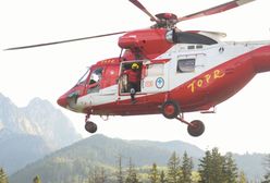 Tatry. TOPR o poszukiwaniach zaginionej 40-latki. Podano szczegóły