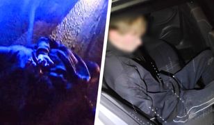 Obława na patostreamerów ze Śląska. Znęcali się nad młodymi kobietami