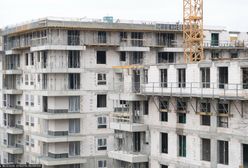 Poważne problemy na budowach w Polsce. Kubisiak: to szok podażowy