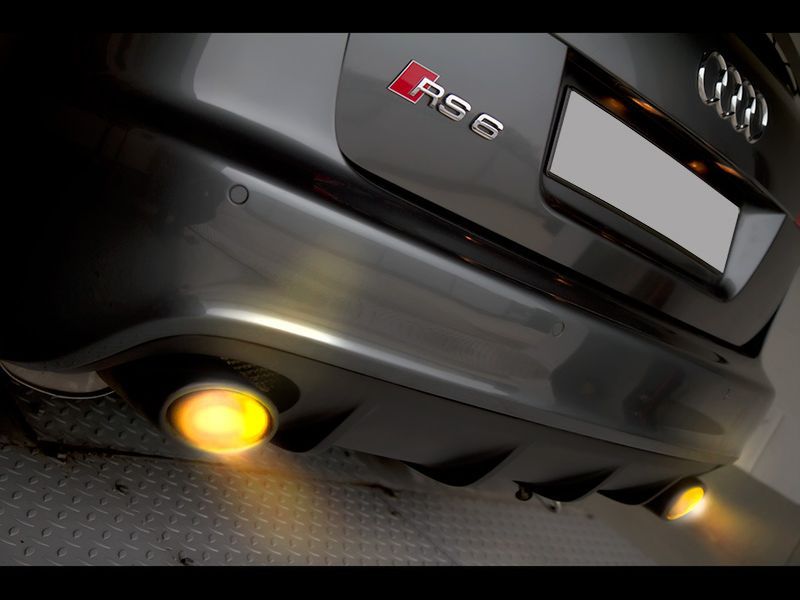 MRC RS6 Avant MRC800 fot.3