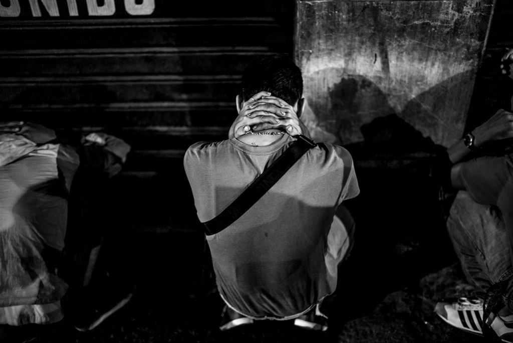 Najlepsze zdjęcia uczestników Joop Swart Masterclass - warsztatów fundacji World Press Photo 3