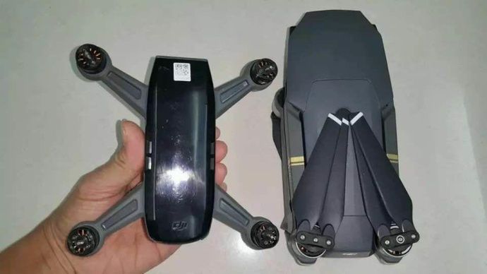 DJI Spark