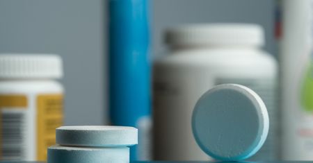 Clenbuterol – działanie, dawkowanie i skutki uboczne