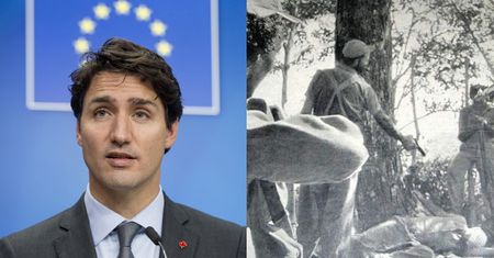 Premier Kanady krytykowany za wychwalanie Fidela Castro! "Był wybitnym liderem!"