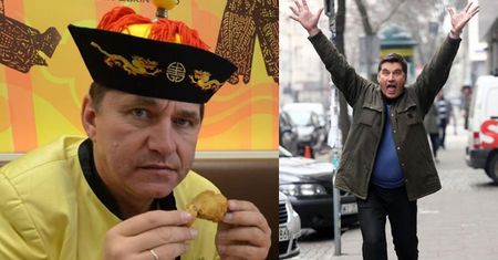 Świerzyński narzeka na niską emeryturę: "Nawet łódki nie zatankuję za te pieniądze!"
