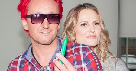 Dominika Tajner szczerze o rozstaniu z Michałem Wiśniewskim: "Nie udźwignął mojej ciężkiej depresji"