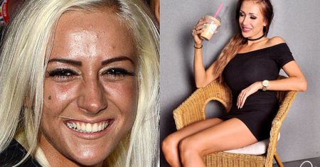 Eliza z "Warsaw Shore" też wzięła udział w "10 Years Challenge" (FOTO)
