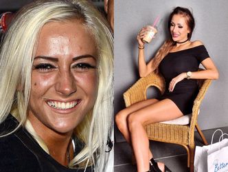 Eliza z "Warsaw Shore" też wzięła udział w "10 Years Challenge" (FOTO)