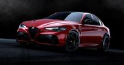 Alfa Romeo zaprezentowała Giulię GTA i GTAm. Tak marka świętuje 110. urodziny