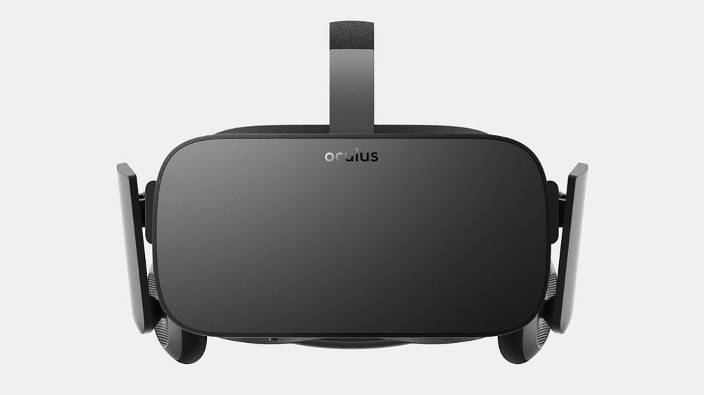 Data premiery Oculus Rift zostanie ujawniona w tym tygodniu?