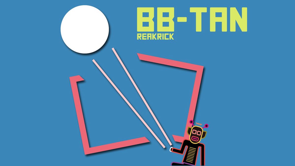 Pomysł dobry, wykonanie też, ale... zawiodła reklama - recenzja BBTAN [Android i IOS] 1