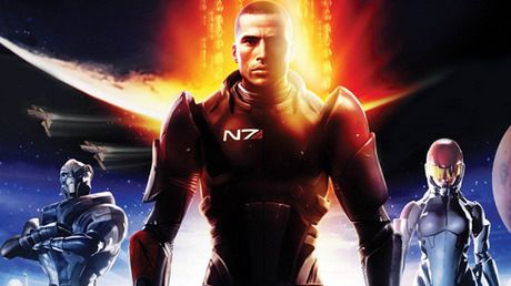 Mass Effect 2 wyłącznie dla Xboxa 360 1