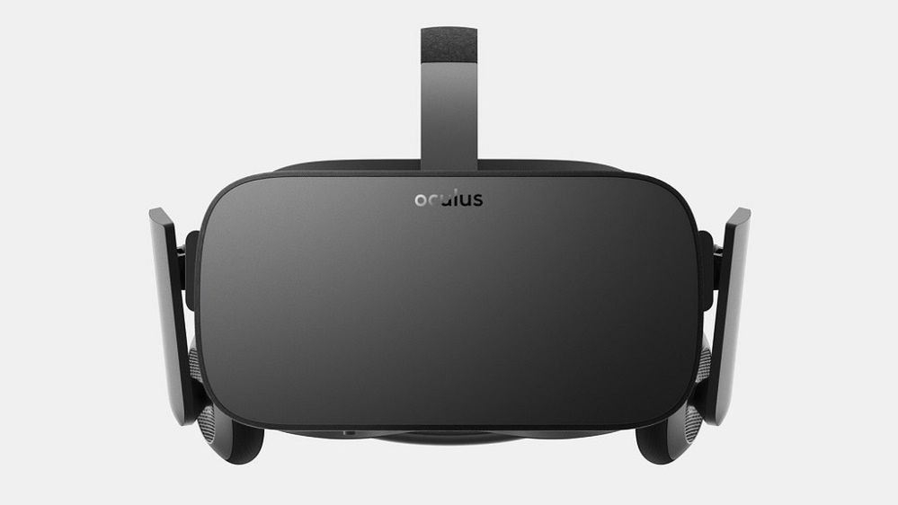 Data premiery Oculus Rift zostanie ujawniona w tym tygodniu? 1