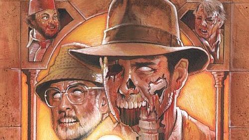 Hollywood is Dead [foto] 1