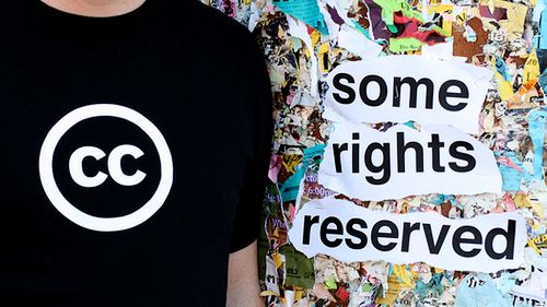 Google szuka zdjęć na licencji Creative Commons 1