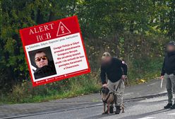 Poszukiwania Borysa. Kryminolog wskazuje nieoczywisty kierunek