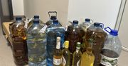 52-latek odpowie za nielegalną produkcję alkoholu