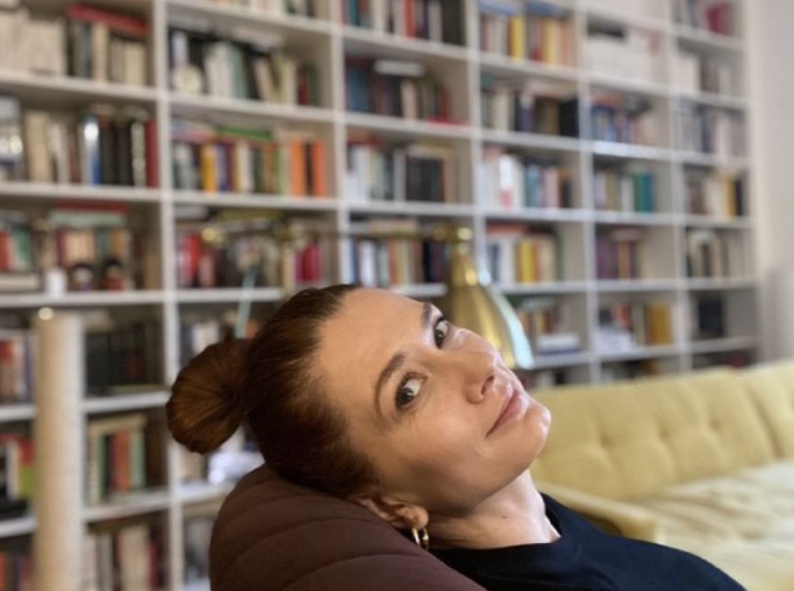 Tak prezentuje się mieszkanie Anity Sokołowskiej