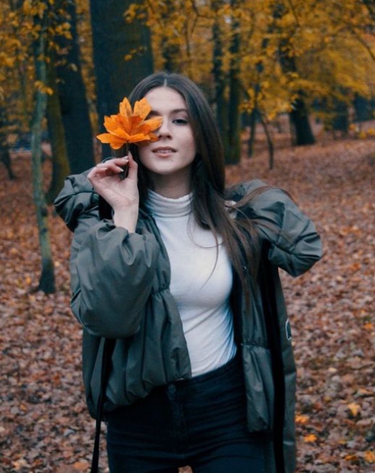 Roksana Węgiel