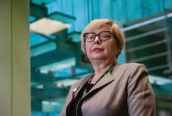 Małgorzata Gersdorf przekroczyła uprawnienia? Prokurator Krajowy zażądał wyjaśnień od I prezes SN