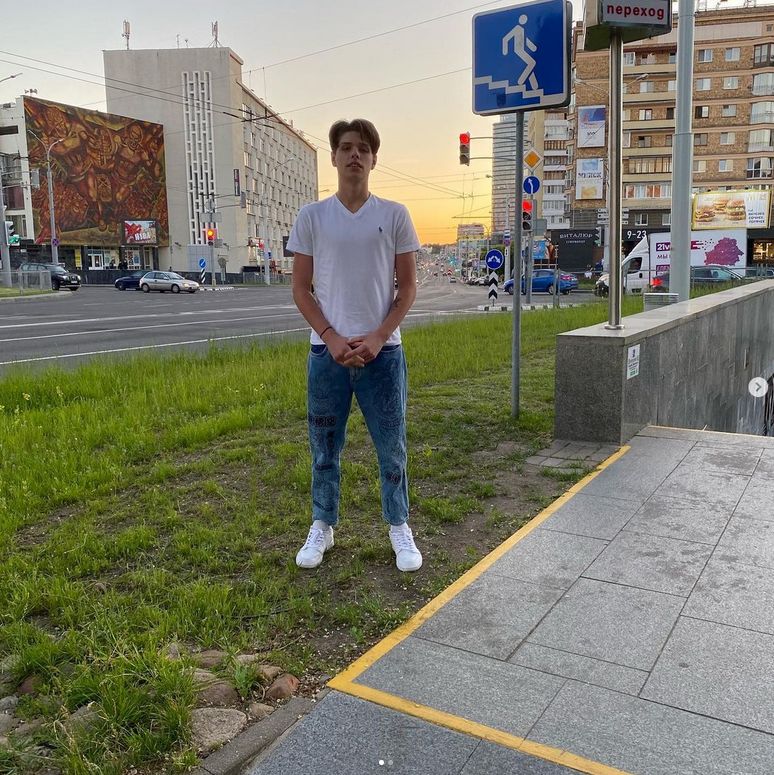 Daniel Yastremski