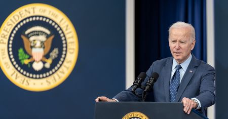 Biden w Warszawie. W PO oczekują deklaracji
