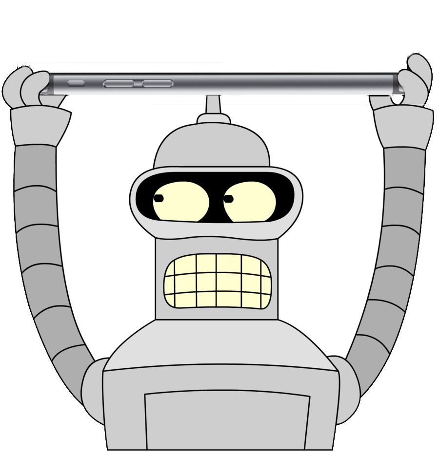 #BendGate to nie koniec wizerunkowych wpadek Apple'a. Co się stało z tą firmą? 10