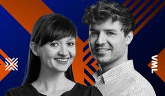 VML awansuje Urszulę Zielińską, dołącza Bartosz Teresiak