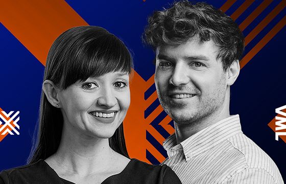 VML awansuje Urszulę Zielińską, dołącza Bartosz Teresiak