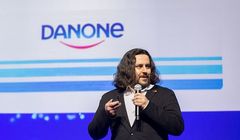 Daniel Przemęcki nowym dyrektorem marketingu Danone w Polsce