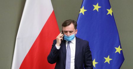 Spór z TSUE. Polska zaostrzy kurs?