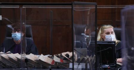 Zabójstwo Jaroszewiczów. Oskarżeni mogą wyjść na wolność. Prokuratura: To bulwersujące