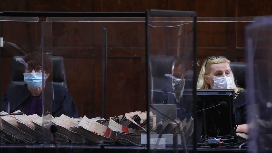 Zabójstwo Jaroszewiczów. Oskarżeni mogą wyjść na wolność. Prokuratura: To bulwersujące 