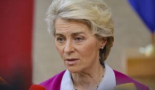 Ursula von der Leyen rozzłościła media w Europie. Eurodeputowaną z Holandii także