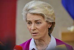 Ursula von der Leyen rozzłościła media w Europie. Eurodeputowaną z Holandii także