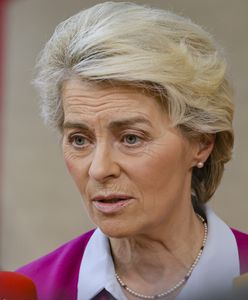 Ursula von der Leyen rozzłościła media w Europie. Eurodeputowaną z Holandii także