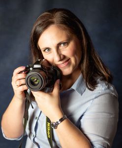 Nauczycielka po 15 latach mówi "dość" i odchodzi z zawodu. Otwiera własne studio fotograficzne