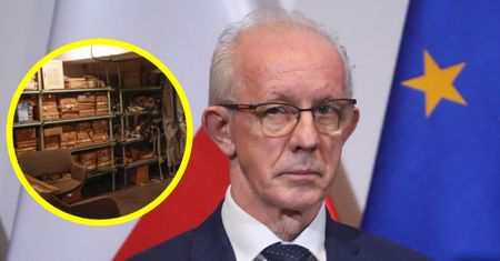 Alarmujący raport. Będą zmiany w Polsce. "Schrony kategorii A i P"