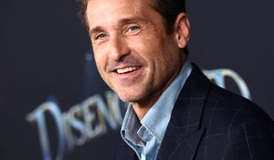 Celebruje rocznicę drugiego ślubu. Historia jak z filmu