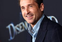 Celebruje rocznicę drugiego ślubu. Historia jak z filmu