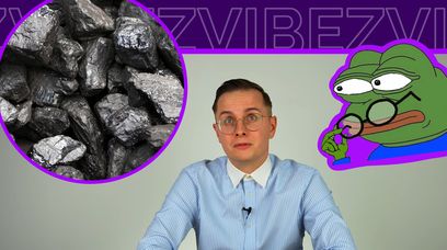 Youtuber sprawdził ceny węgla w Polsce. "Płakać mi się chce"