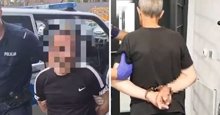 Okradli metodą "na kolec". Policja ich zatrzymała. Znalazła coś jeszcze